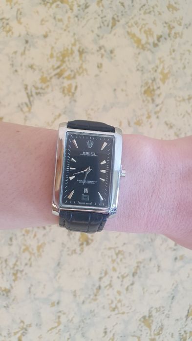 Мужские часы наручные +