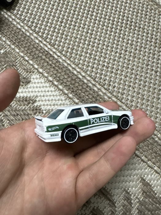 Хот вился бмв м3