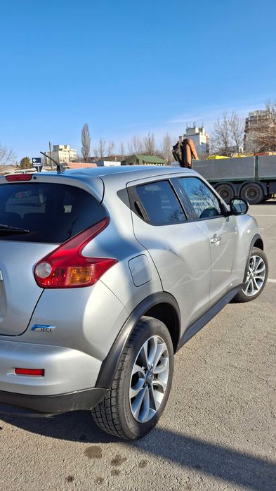 De vânzare Nissan juke 1.5 dci