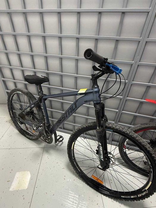 Велосипед Gestalt