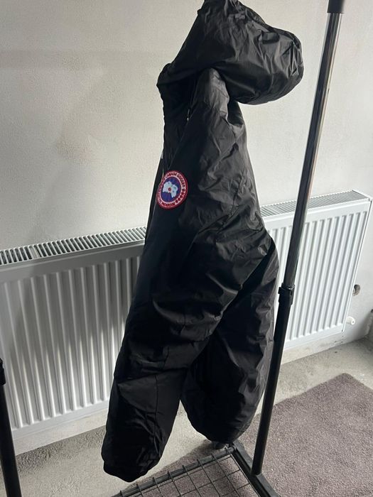 Geaca puff iarna Canada Goose