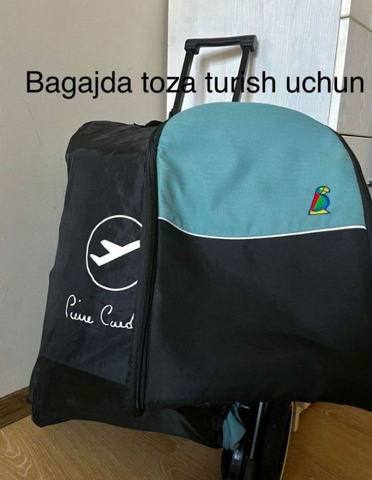 Kalyaskalar sotiladi holati zor