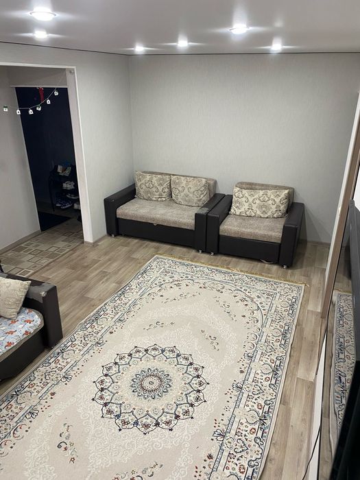 Продажа или обмен квартиры