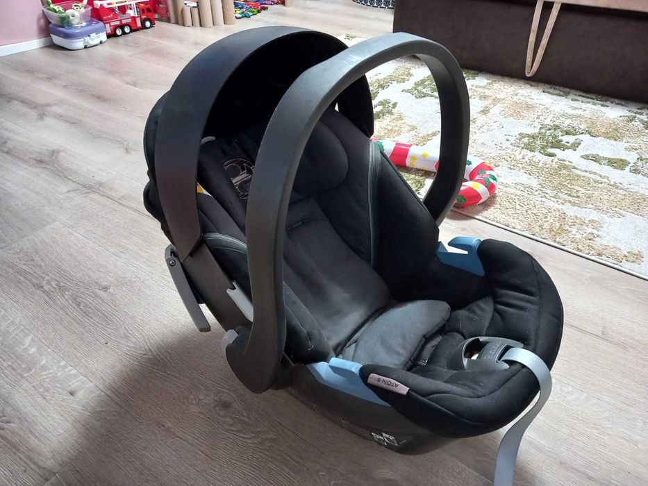 Scoica auto cybex aton 5