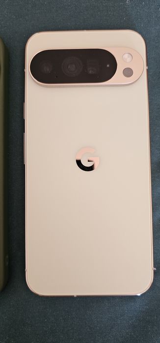 Google Pixel 10 Pro XL 256 Jade Unlocked eSIM