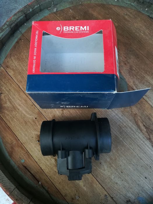 Дебитомер за КИА