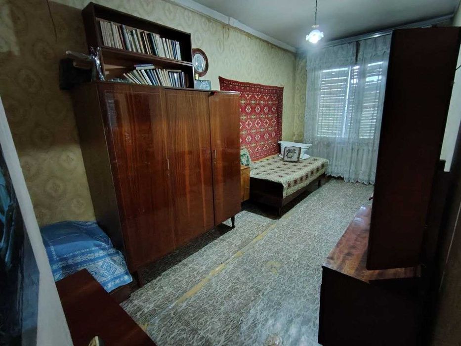 Сдается квартира в аренду Лисунова 1А