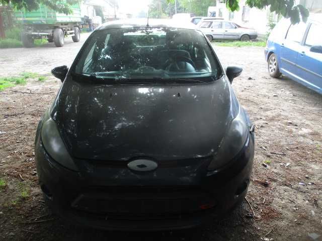 Piese dezmembrez FORD FIESTA an 2011 MK7 motor 1,6 diesel TDCI
