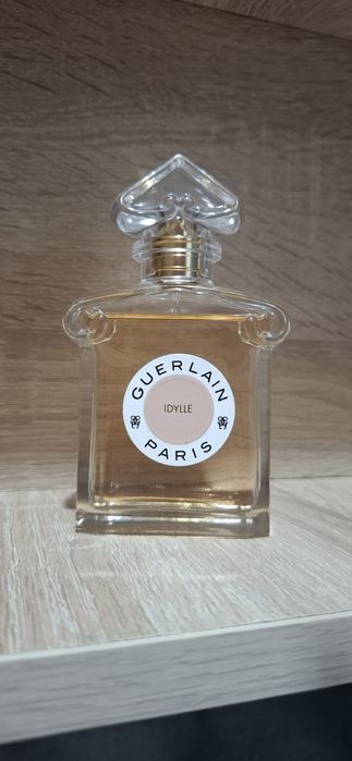 Продам или обмен Guerlain idylle