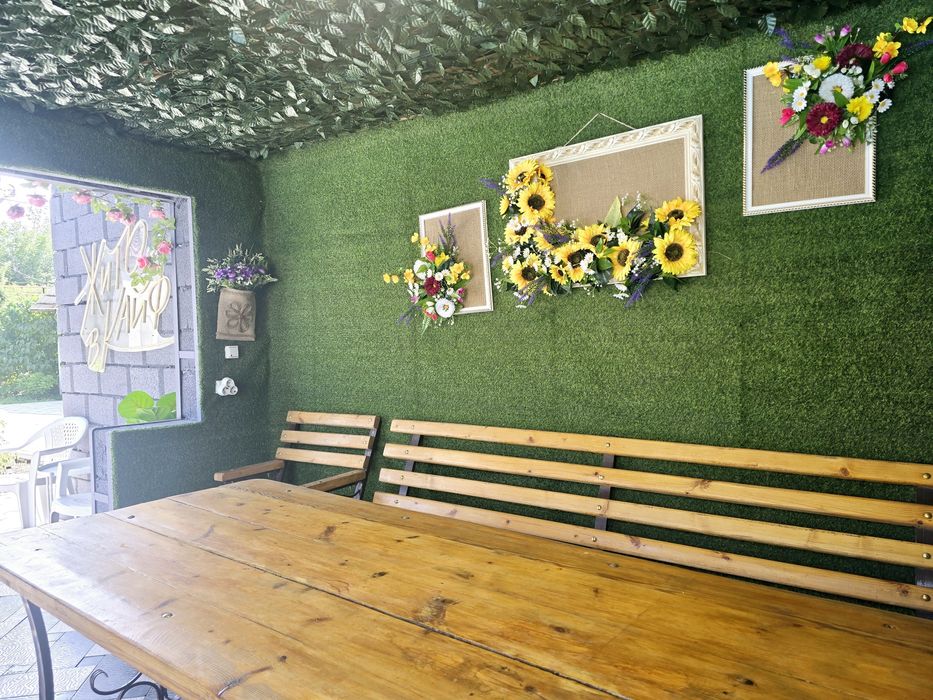 Дача посуточно на Кайнар Булаке