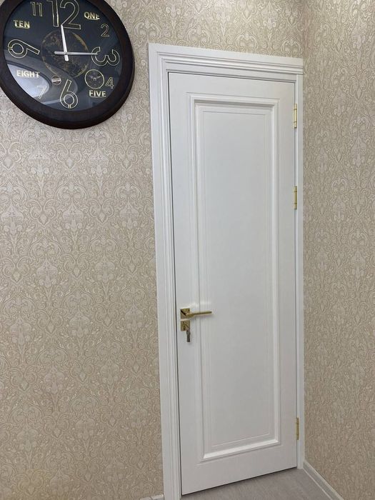 Двери на заказ. МДФ. Ташкент