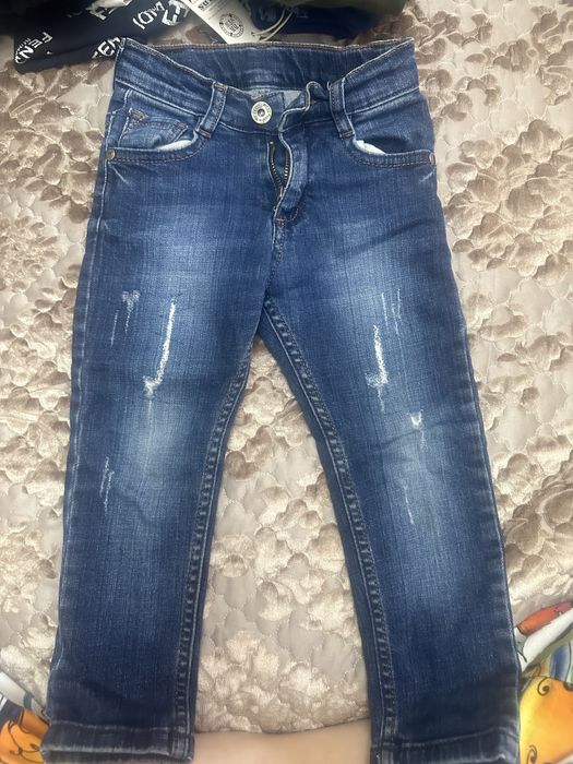 Детские вещи продаю в отличном состоянии.