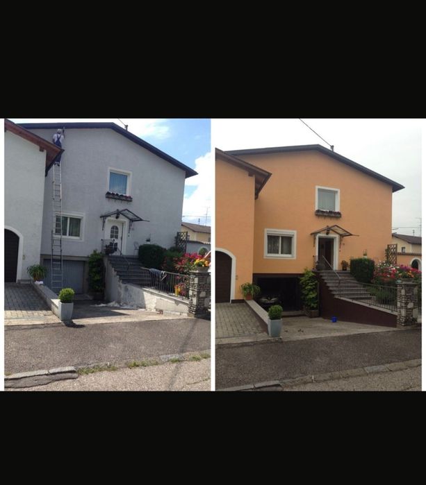 Executăm renovări interioare rapide și de calitate, oferind finisaje m