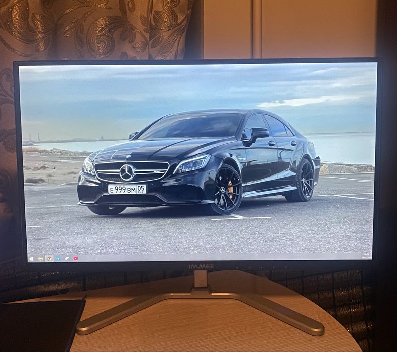 Продается монитор IMMER