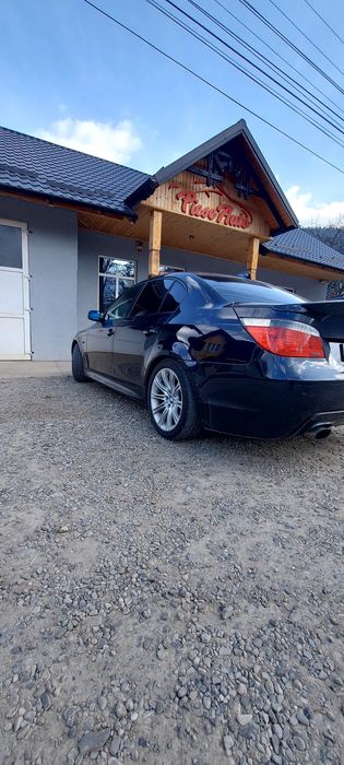 BMW 5 Series 2006 — imagine 4