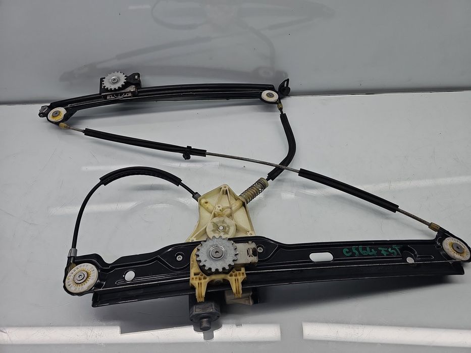 Macara electrica geam stanga fata Bmw 5 GT (F07) [Fabr 2011-2016] Hatc