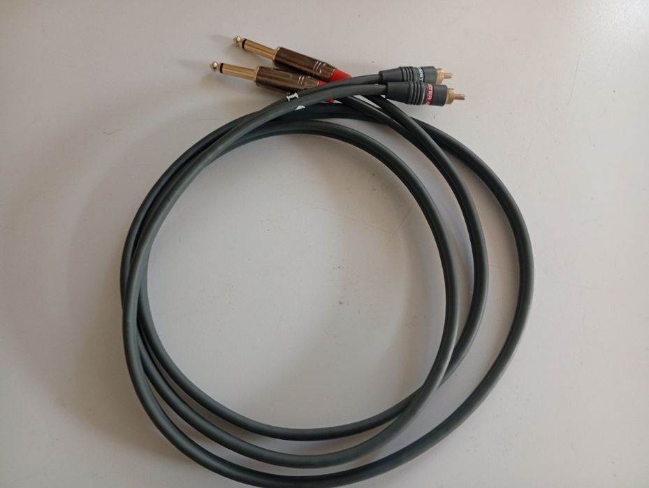 Cablu semnal interconect