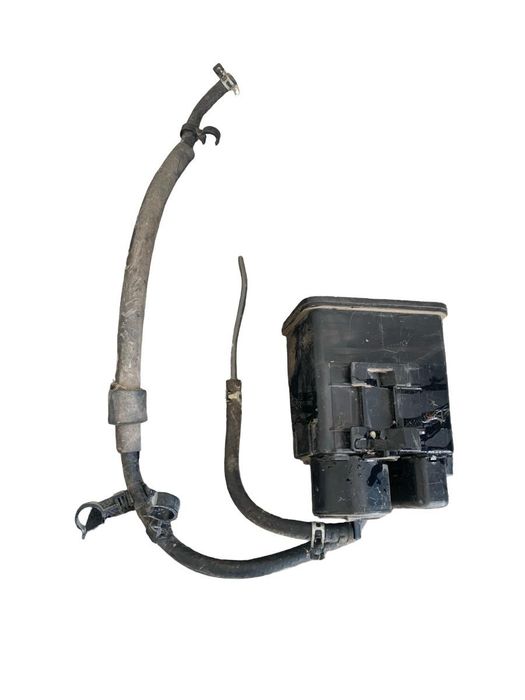 Canistra Carbon Daihatsu Cuore Vi L251, L250_, L260_ 2003 -> 1.0 Ej-Ve