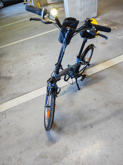 BICICLETA copii 12 la 16 ani