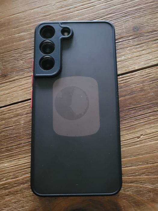 Samsung s 22 full box