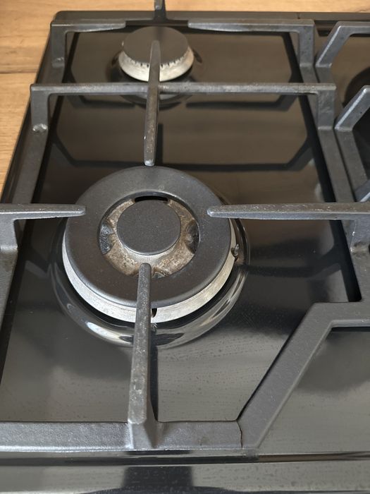 Газовая поверхность