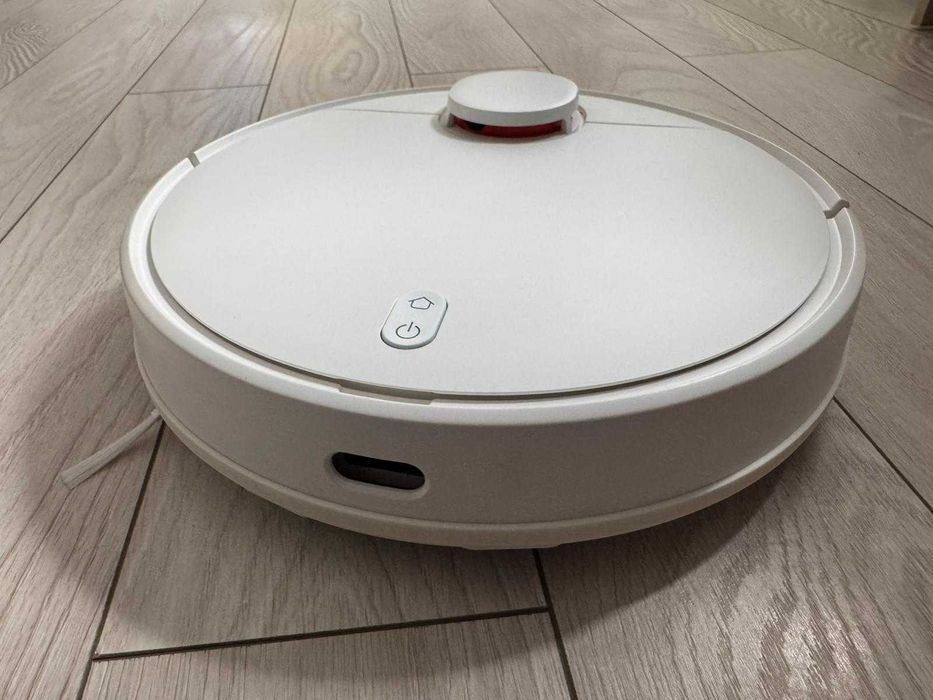 Robot de aspirare Xiaomi S10