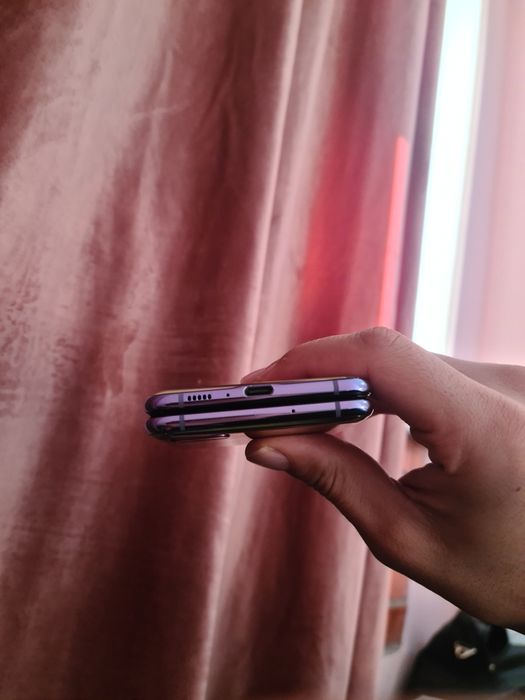 Galaxy z flip 2 obmen ‼️