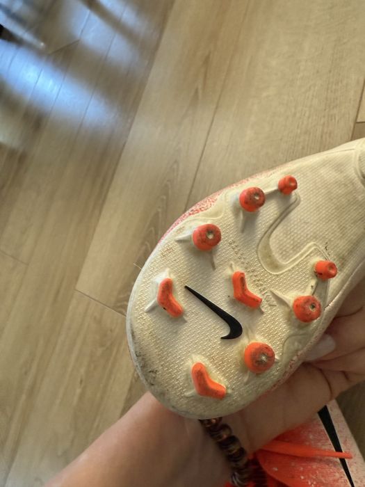 Детски Nike Mercurial