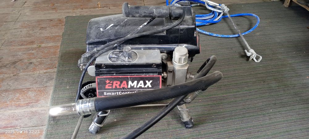 Краска емулсия сепадигон аппарат сотилади