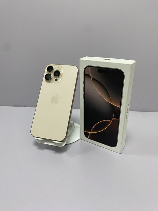 Iphone 16 Pro Max 256gb #АК292744