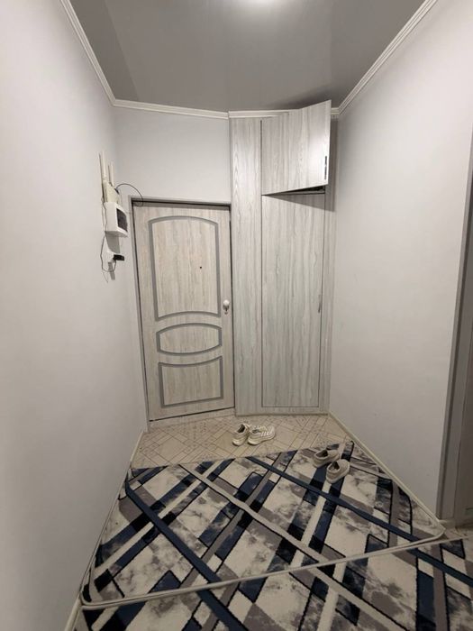 1 хонали 8 микрорайонда шароити билан