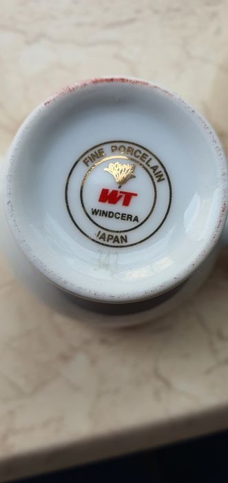 Японские чашки, посуда.