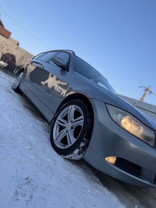 Vand bmw e 91 recent adus