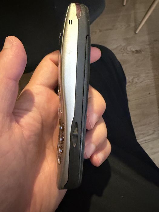 Nokia 6310 i pt medii inflamabile