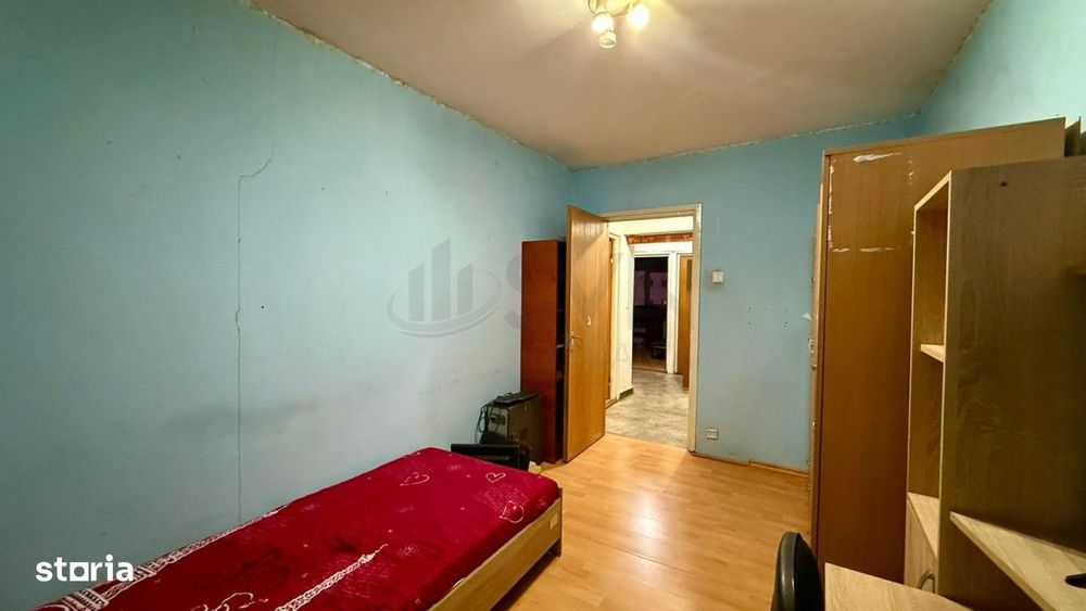 Apartament 4 camere I Colentina I De vanzare