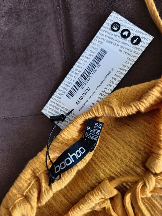 Разпродажба! Дамски гащеризон Boohoo