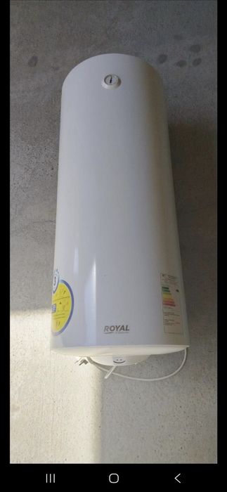 Ariston ROYAL classic