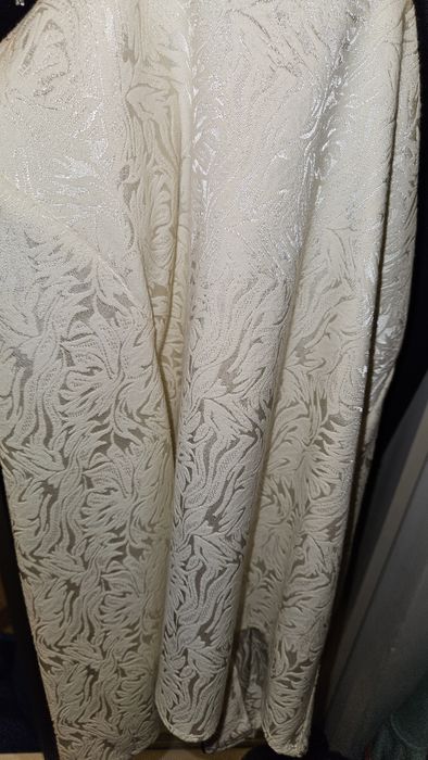 Compleu dama sacou plus rochie