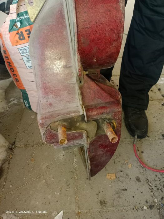 Запчасти на газ 24-10