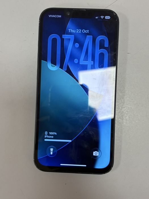 Iphone 14  77% капацитет