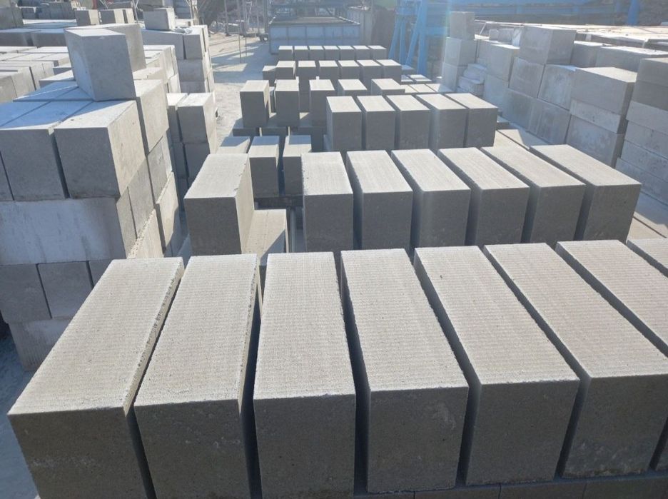 Газаблок Газоблок