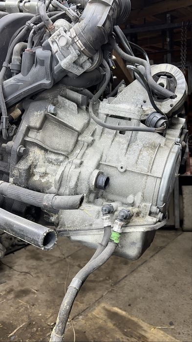 Вариатор коробка Mini Cooper Hatch вариатор коробка мини Купер ALDI