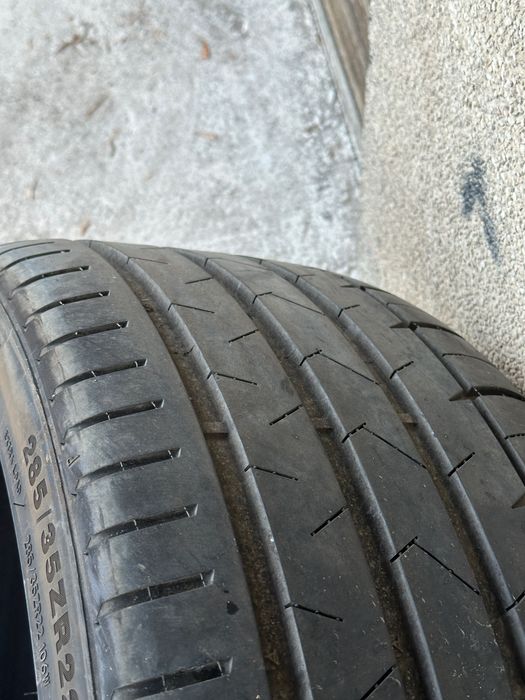 Гуми 285/35/R22 DOT 2024