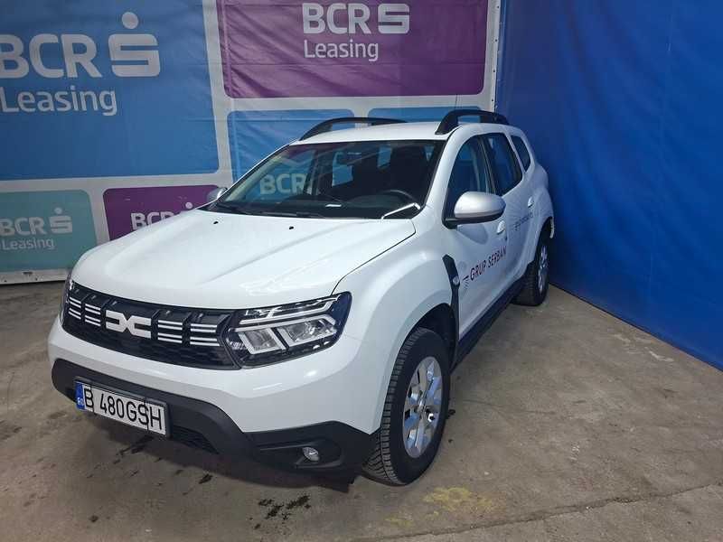 DACIA Duster 2023