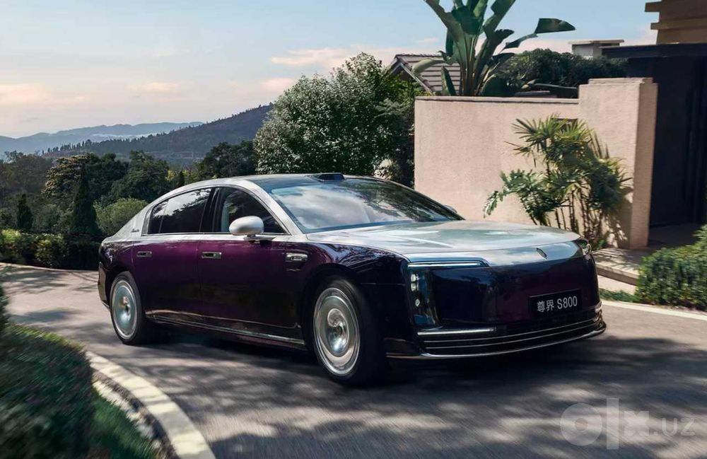 Maextro S800 Авто под заказ — доставка из Китая