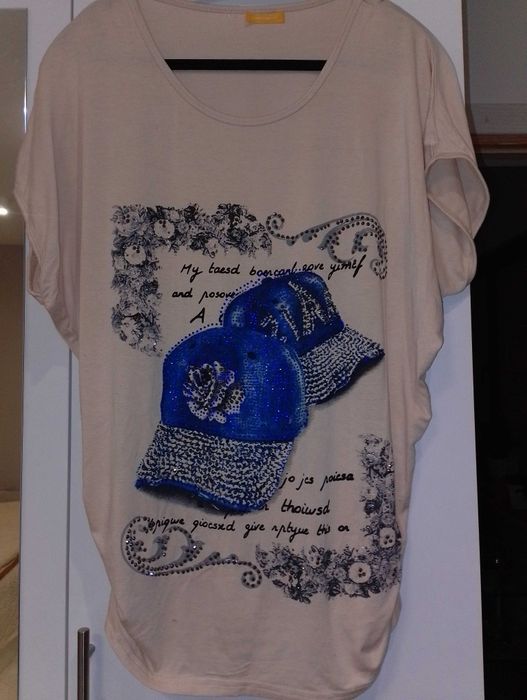 ОБЯВА 13.Нови летни красиви блузки.