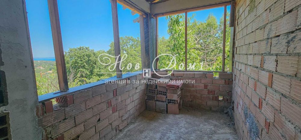 Продава се Къща в Варна, Виница - 170 кв.м за 735 €/кв.м - Снимка #11