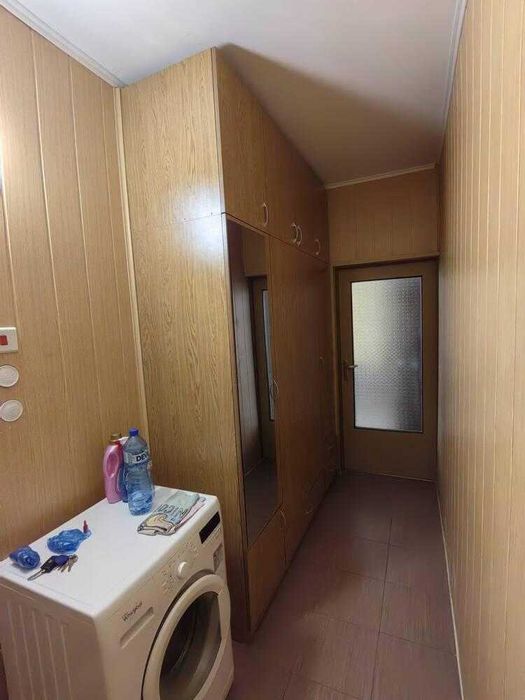 Дава се под наем Едностаен апартамент в Пловдив, Тракия - 38 кв.м за 255 € - Снимка #3