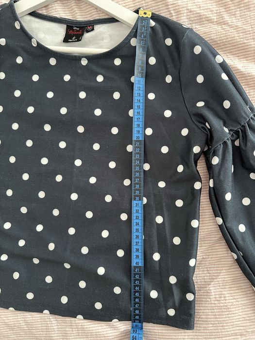 Bluza Disney Minnie Koton marimea S