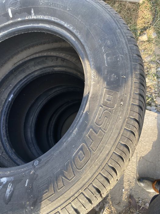 автошины 285/60/18